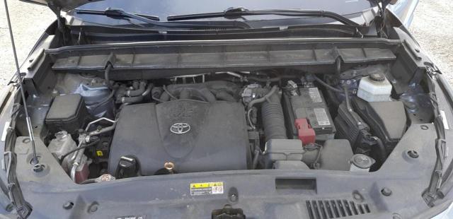 Photo 6 VIN: 5TDBZRBH7LS042351 - TOYOTA HIGHLANDER 