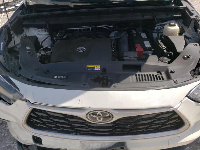 Photo 11 VIN: 5TDBZRBH7LS520431 - TOYOTA HIGHLANDER 