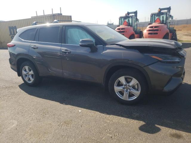 Photo 3 VIN: 5TDBZRBH7MS080311 - TOYOTA HIGHLANDER 