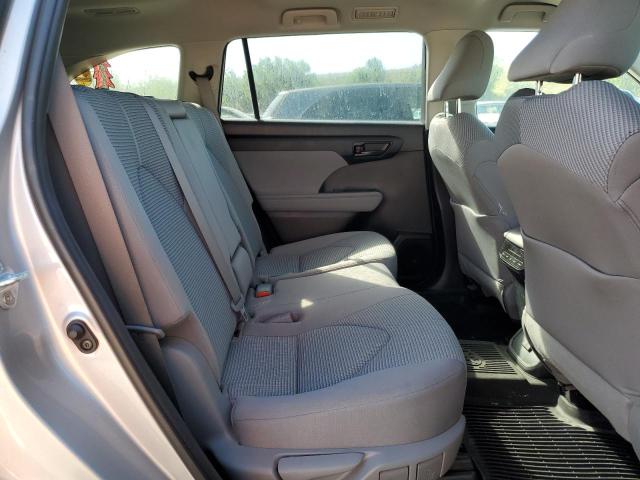 Photo 10 VIN: 5TDBZRBH7MS535433 - TOYOTA HIGHLANDER 
