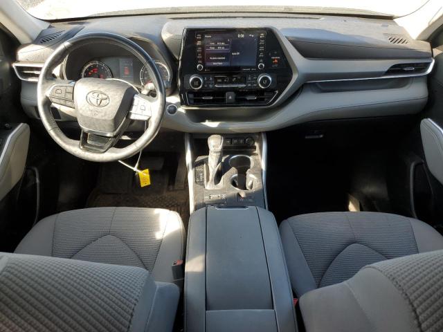 Photo 7 VIN: 5TDBZRBH7MS535433 - TOYOTA HIGHLANDER 
