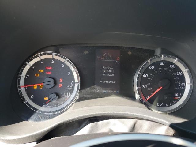 Photo 8 VIN: 5TDBZRBH7MS535433 - TOYOTA HIGHLANDER 