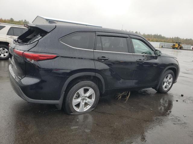 Photo 2 VIN: 5TDBZRBH7MS556167 - TOYOTA HIGHLANDER 