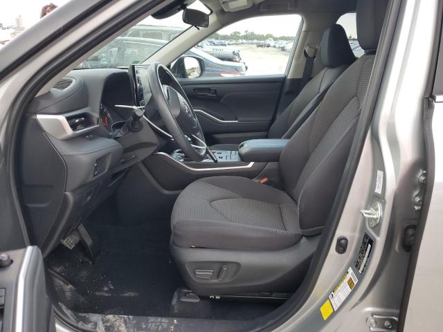 Photo 6 VIN: 5TDBZRBH7NS182399 - TOYOTA HIGHLANDER 