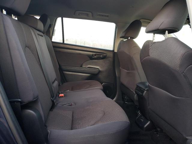 Photo 10 VIN: 5TDBZRBH7NS254959 - TOYOTA HIGHLANDER 