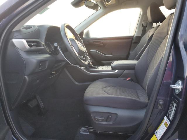 Photo 6 VIN: 5TDBZRBH7NS254959 - TOYOTA HIGHLANDER 