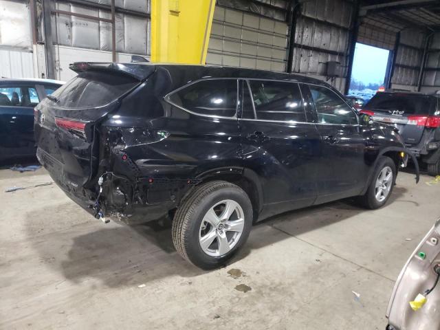 Photo 2 VIN: 5TDBZRBH7NS563038 - TOYOTA HIGHLANDER 