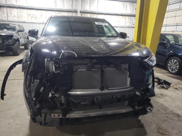 Photo 4 VIN: 5TDBZRBH7NS563038 - TOYOTA HIGHLANDER 