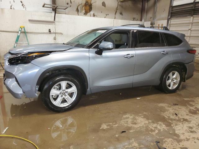 Photo 0 VIN: 5TDBZRBH8MS081810 - TOYOTA HIGHLANDER 