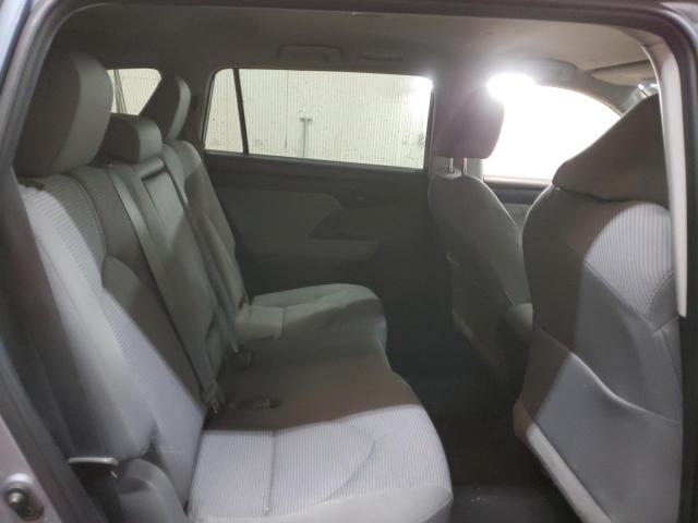 Photo 10 VIN: 5TDBZRBH8MS081810 - TOYOTA HIGHLANDER 