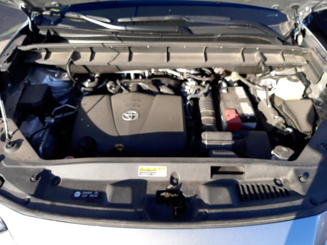 Photo 6 VIN: 5TDBZRBH8NS568328 - TOYOTA HIGHLANDER 