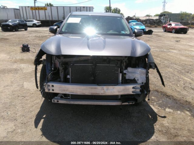 Photo 5 VIN: 5TDBZRBH8NS568443 - TOYOTA HIGHLANDER 