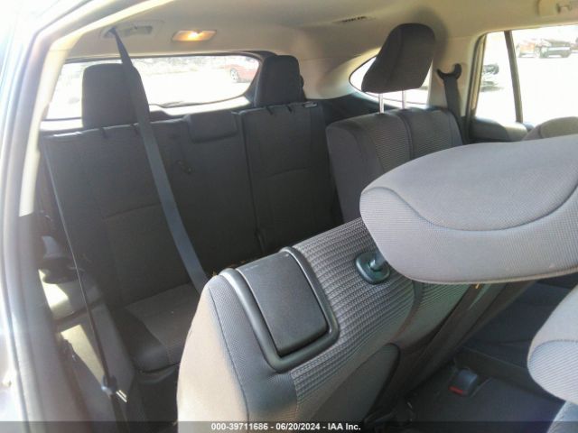 Photo 7 VIN: 5TDBZRBH8NS568443 - TOYOTA HIGHLANDER 