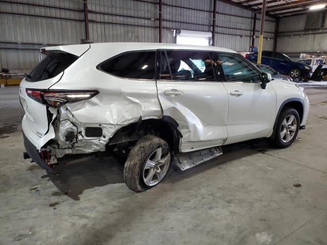 Photo 2 VIN: 5TDBZRBH8NS581242 - TOYOTA HIGHLANDER 