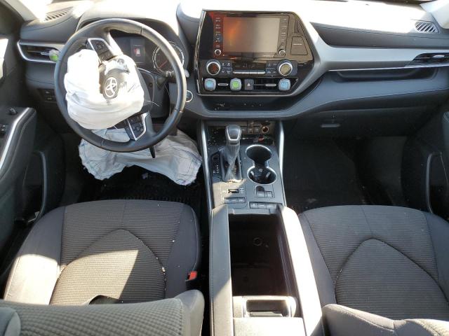 Photo 7 VIN: 5TDBZRBH9LS009254 - TOYOTA HIGHLANDER 