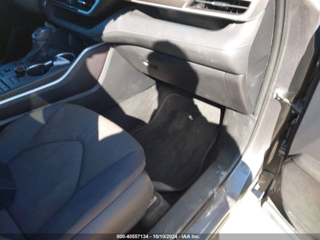 Photo 4 VIN: 5TDBZRBHXMS546863 - TOYOTA HIGHLANDER 