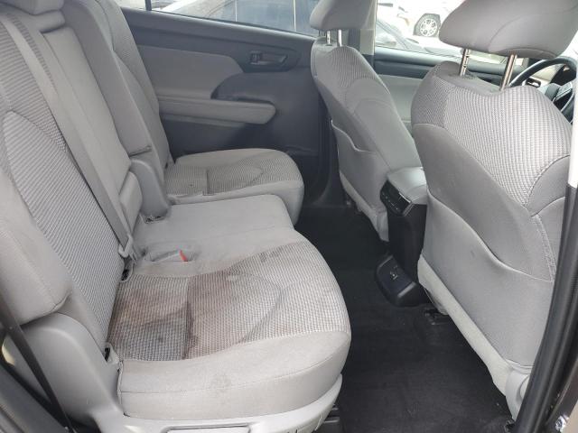 Photo 10 VIN: 5TDBZRBHXNS225035 - TOYOTA HIGHLANDER 