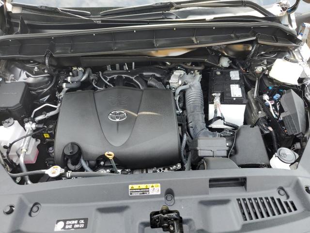 Photo 11 VIN: 5TDBZRBHXNS225035 - TOYOTA HIGHLANDER 