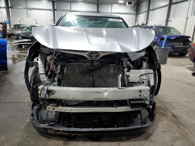 Photo 4 VIN: 5TDBZRBHXNS573692 - TOYOTA HIGHLANDER 