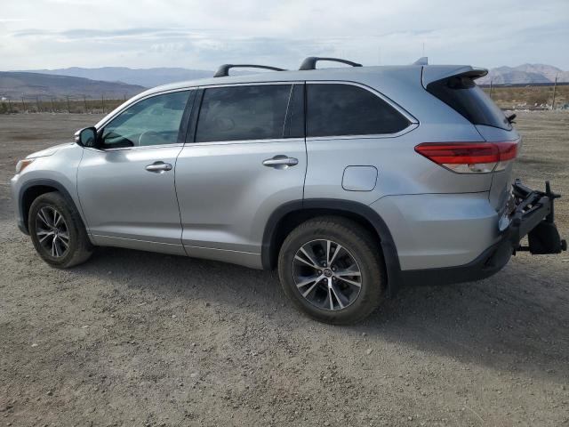 Photo 1 VIN: 5TDBZRFH0HS378120 - TOYOTA HIGHLANDER 