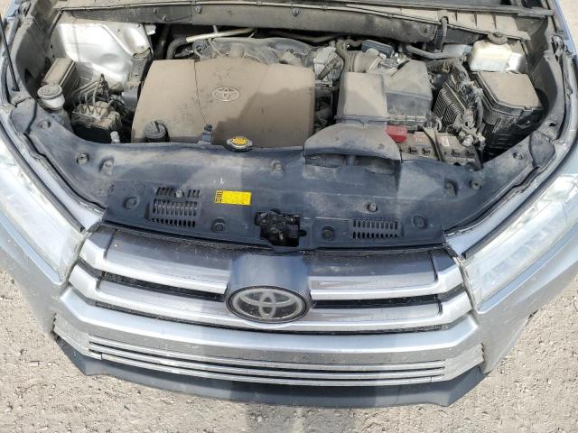 Photo 11 VIN: 5TDBZRFH0HS378120 - TOYOTA HIGHLANDER 