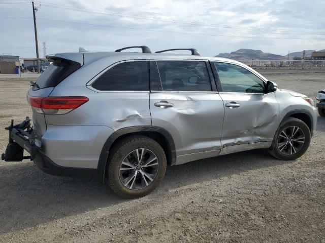 Photo 2 VIN: 5TDBZRFH0HS378120 - TOYOTA HIGHLANDER 