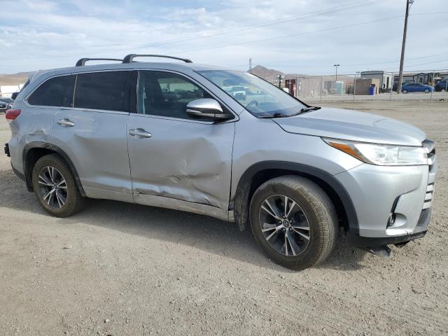 Photo 3 VIN: 5TDBZRFH0HS378120 - TOYOTA HIGHLANDER 