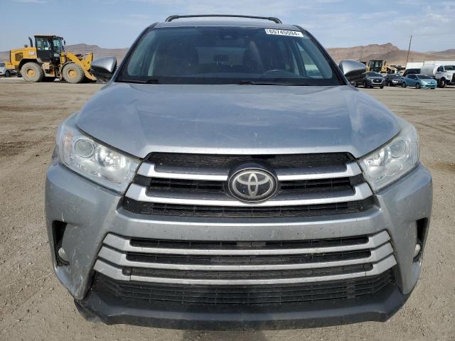 Photo 4 VIN: 5TDBZRFH0HS378120 - TOYOTA HIGHLANDER 