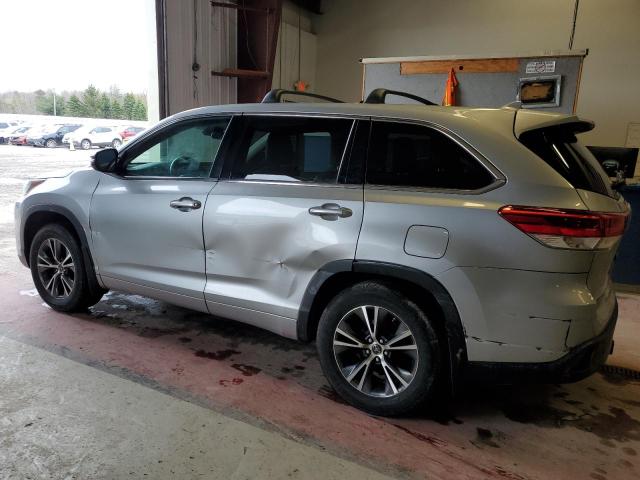 Photo 1 VIN: 5TDBZRFH0HS455326 - TOYOTA HIGHLANDER 