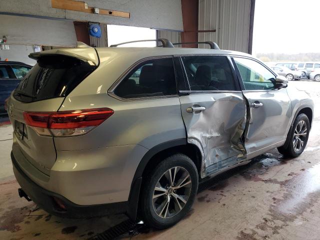 Photo 2 VIN: 5TDBZRFH0HS455326 - TOYOTA HIGHLANDER 