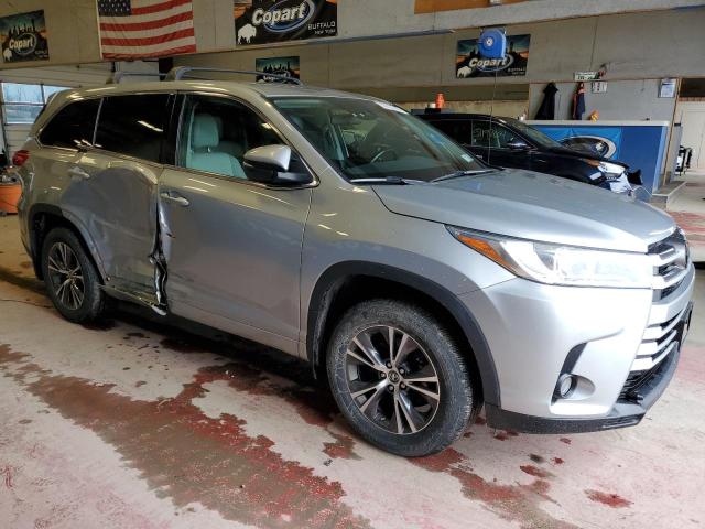 Photo 3 VIN: 5TDBZRFH0HS455326 - TOYOTA HIGHLANDER 