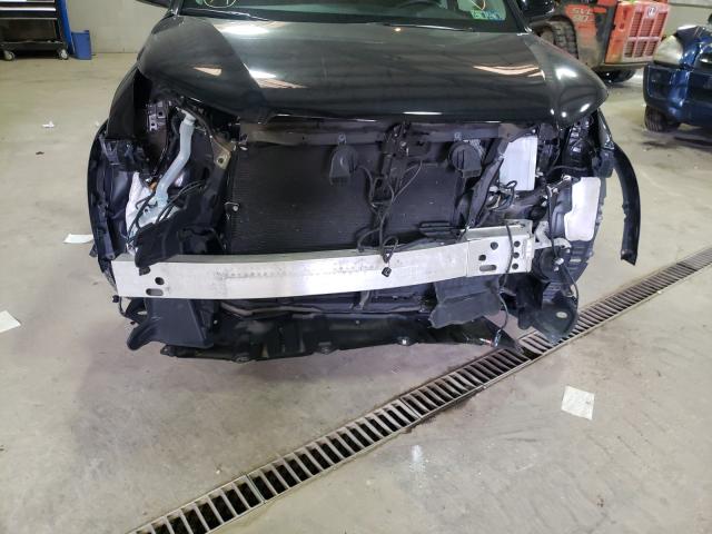 Photo 8 VIN: 5TDBZRFH0JS484928 - TOYOTA HIGHLANDER 