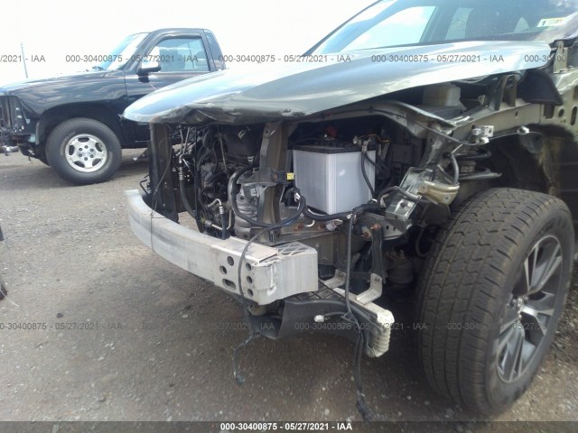 Photo 5 VIN: 5TDBZRFH0JS820920 - TOYOTA HIGHLANDER 