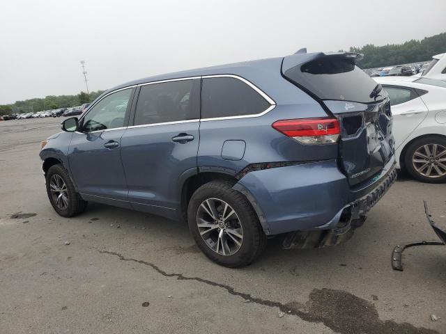 Photo 1 VIN: 5TDBZRFH0JS908818 - TOYOTA HIGHLANDER 