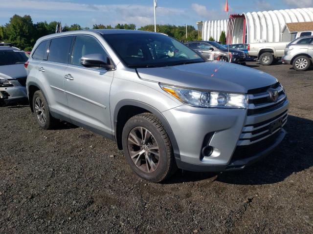 Photo 0 VIN: 5TDBZRFH0KS932019 - TOYOTA HIGHLANDER 