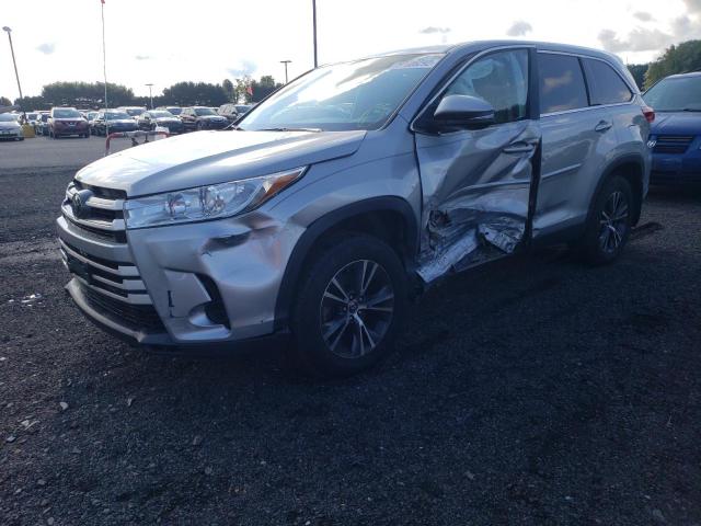 Photo 1 VIN: 5TDBZRFH0KS932019 - TOYOTA HIGHLANDER 