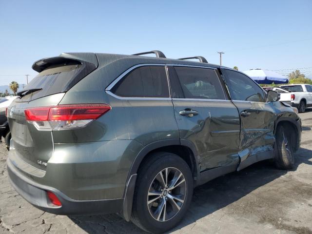 Photo 2 VIN: 5TDBZRFH0KS947202 - TOYOTA HIGHLANDER 