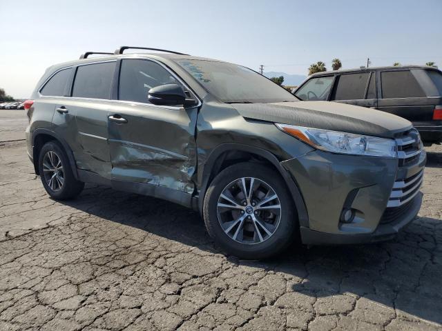 Photo 3 VIN: 5TDBZRFH0KS947202 - TOYOTA HIGHLANDER 