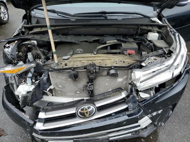 Photo 10 VIN: 5TDBZRFH0KS965649 - TOYOTA HIGHLANDER 