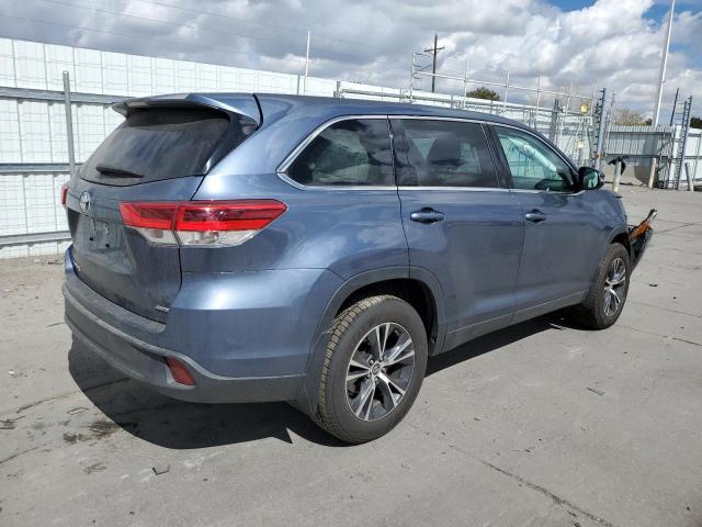 Photo 2 VIN: 5TDBZRFH0KS978594 - TOYOTA HIGHLANDER 