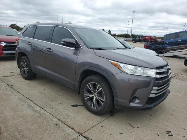 Photo 3 VIN: 5TDBZRFH0KS981236 - TOYOTA HIGHLANDER 