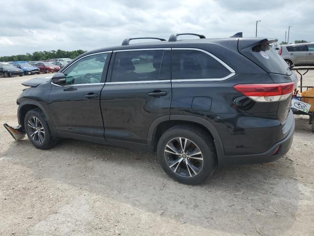 Photo 1 VIN: 5TDBZRFH0KS989319 - TOYOTA HIGHLANDER 