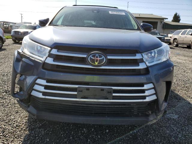 Photo 4 VIN: 5TDBZRFH1JS803429 - TOYOTA HIGHLANDER 