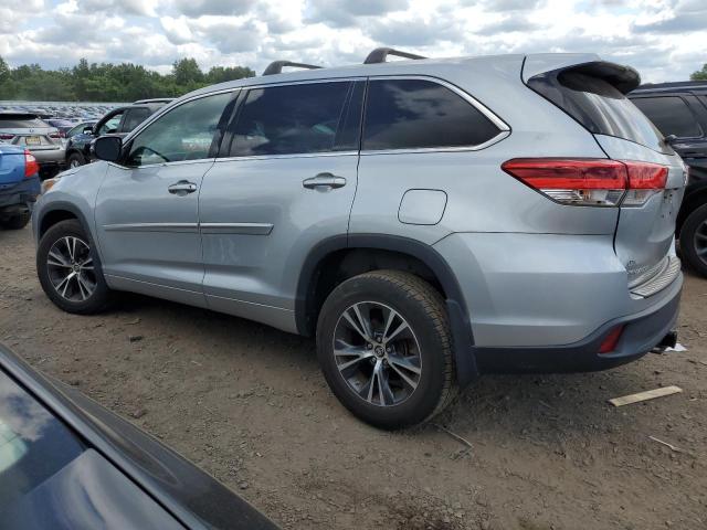 Photo 1 VIN: 5TDBZRFH1JS829285 - TOYOTA HIGHLANDER 