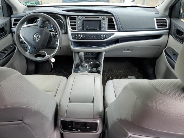 Photo 7 VIN: 5TDBZRFH1JS829285 - TOYOTA HIGHLANDER 