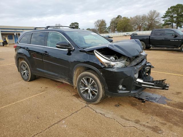 Photo 3 VIN: 5TDBZRFH1JS853697 - TOYOTA HIGHLANDER 