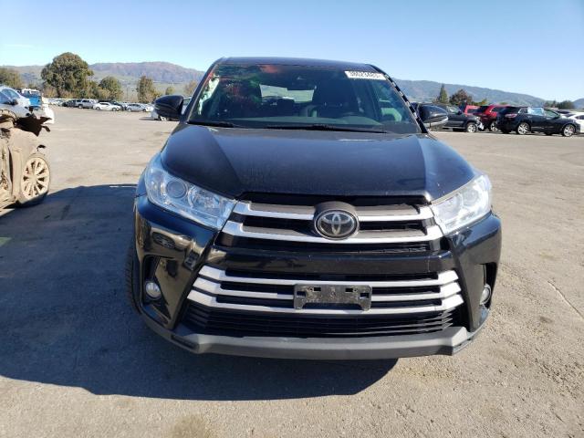 Photo 4 VIN: 5TDBZRFH1JS862433 - TOYOTA HIGHLANDER 