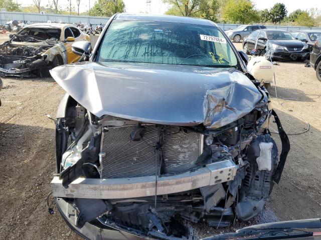 Photo 4 VIN: 5TDBZRFH1JS869382 - TOYOTA HIGHLANDER 