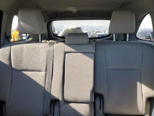 Photo 9 VIN: 5TDBZRFH1KS742973 - TOYOTA HIGHLANDER 