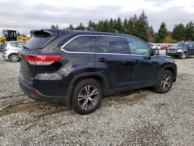 Photo 2 VIN: 5TDBZRFH1KS928593 - TOYOTA HIGHLANDER 